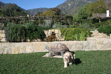 هتل San Ysidro Ranch A Rosewood Resort
