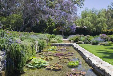 هتل San Ysidro Ranch A Rosewood Resort