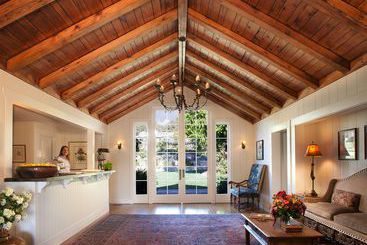هتل San Ysidro Ranch A Rosewood Resort