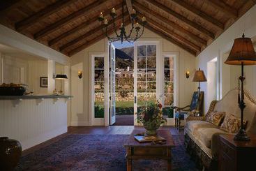 هتل San Ysidro Ranch A Rosewood Resort