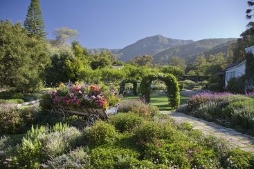 هتل San Ysidro Ranch A Rosewood Resort
