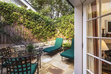هتل San Ysidro Ranch A Rosewood Resort