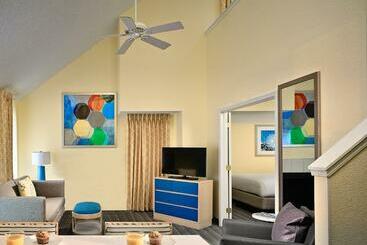 اقامتگاه Siegel Select Oklahoma City