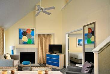 اقامتگاه Siegel Select Oklahoma City