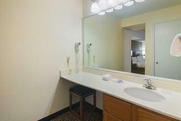اقامتگاه Studio 6 Tyler, Tx
