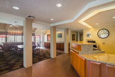 اقامتگاه Studio 6 Tyler, Tx