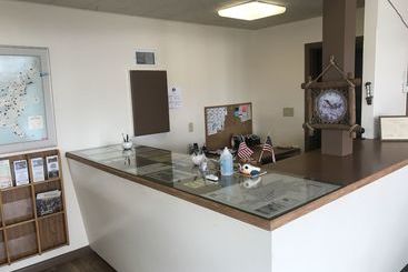 هتل Dj Main Street View Inn & Suites