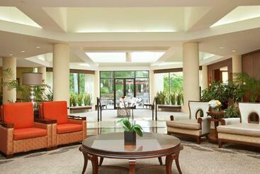 Hôtel Doubletree By Hilton  Boston  Bedford Glen