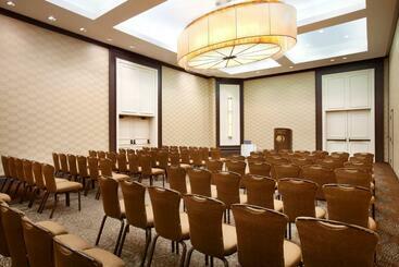 Hôtel Doubletree By Hilton Boston Bedford Glen