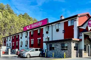 فندق Econo Lodge Cartersvilleemerson Lake Point