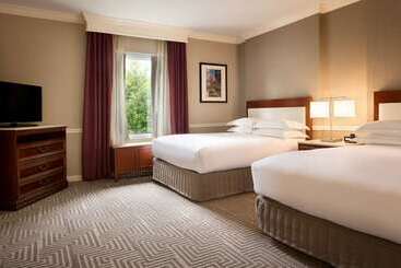 酒店 Hilton St. Louis Frontenac