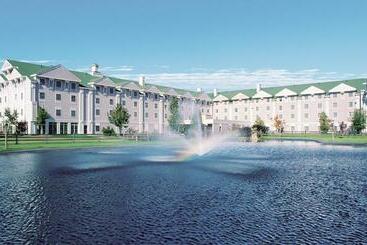 هتل North Conway Grand