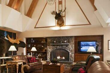هتل North Conway Grand