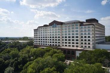 호텔 Renaissance Austin