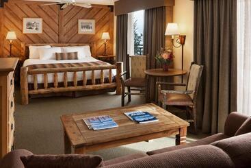 هتل Stonebridge Inn