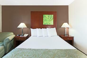 هتل Guest Place
