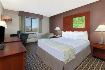 هتل Guest Place