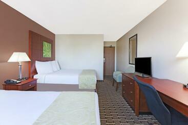 هتل Guest Place