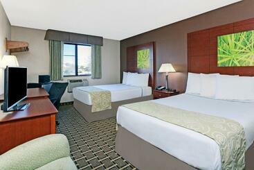 هتل Guest Place