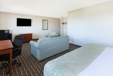 هتل Guest Place