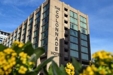 فندق The Colonnade