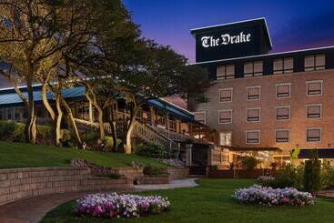 בית מלון כפרי The Drake Oak Brook, Autograph Collection