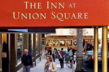 فندق Inn at Union Square