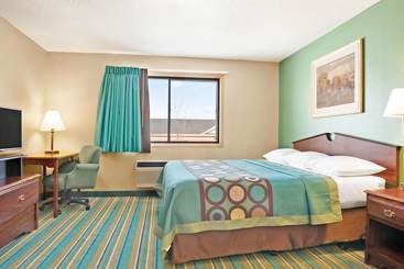 مُتل Coratel Inn & Suites By Jasper Hastings