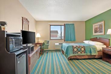 مُتل Coratel Inn & Suites By Jasper Hastings