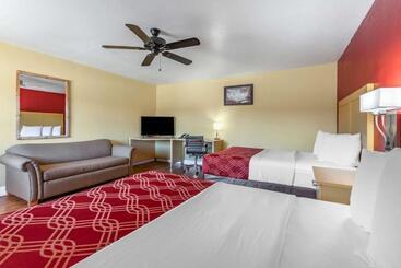 مُتل Econo Lodge Clovis