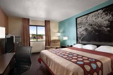 Мотель Rodeway Inn