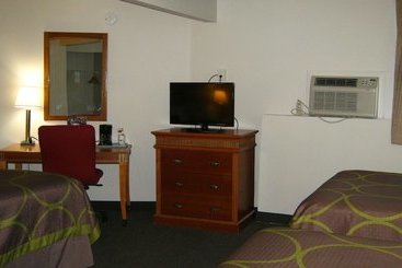مُتل Super 8 By Wyndham Fargo/i29/west Acres Mall