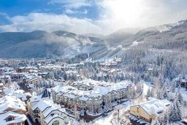 استراحتگاه Sonnenalp