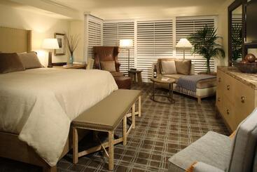 منتجع The Cliffs Hotel And Spa