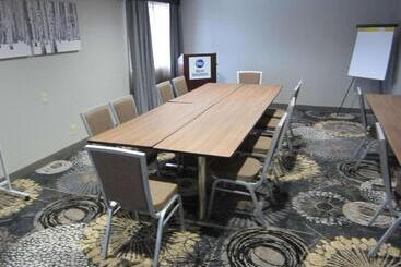 هتل Best Western Atlantamarietta Ballpark