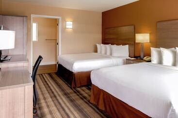 호텔 Boulder University Inn