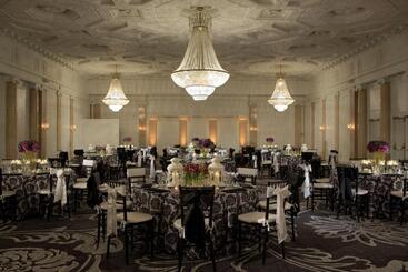 فندق Courtyard By Marriott Boston Downtown