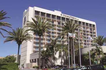 ホテル Doubletree By Hilton Torrance South Bay
