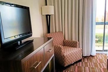 هتل Holiday Inn Irving Las Colinas, An Ihg