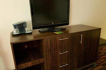 هتل Holiday Inn Irving Las Colinas, An Ihg