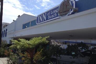 酒店 Inn Of Long Beach