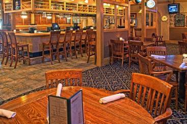 هتل Kelly Inn Bismarck North