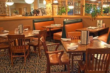 هتل Kelly Inn Bismarck North