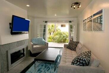 酒店 Oceanside Marina Suites  A Waterfront