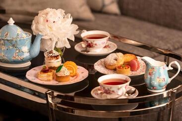 هتل The Ritzcarlton, Atlanta