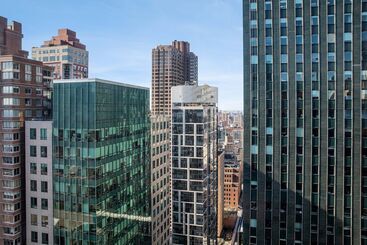 فندق The Westin New York Grand Central