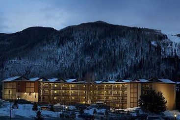 هتل The Wren at Vail 