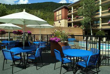 هتل The Wren at Vail 