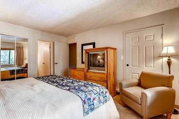 هتل The Wren at Vail 
