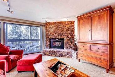 هتل The Wren at Vail 